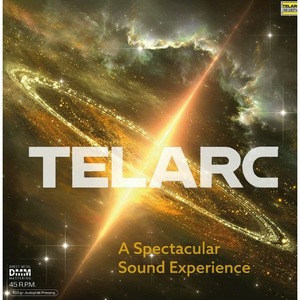 Пластинка Inakustik 01678081 Telarc - A Spectacular Sound Experience (45 RPM) (LP)