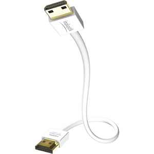 Кабель HDMI - HDMI Inakustik 004246815 Premium XS HDMI 1.5m