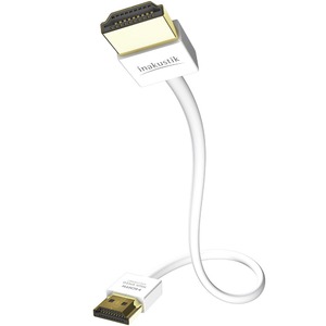Кабель HDMI - HDMI Inakustik 004246815 Premium XS HDMI 1.5m