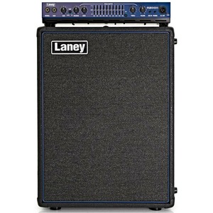 Басовый комбо Laney R500-RIG