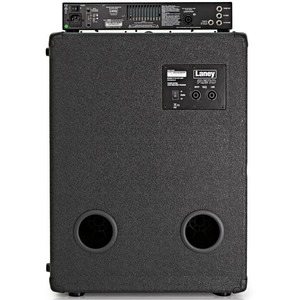 Басовый комбо Laney R500-RIG