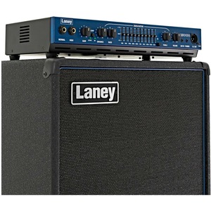 Басовый комбо Laney R500-RIG