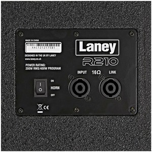 Басовый комбо Laney R500-RIG