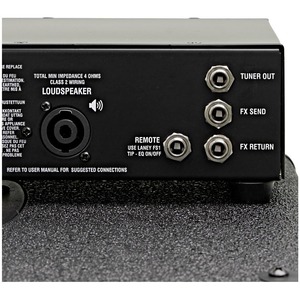 Басовый комбо Laney R500-RIG