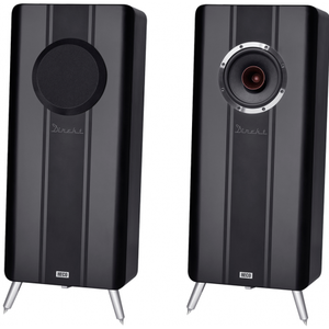 Напольная акустика HECO Direkt EINKLANG Black