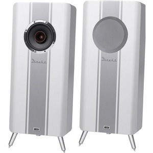 Напольная акустика HECO Direkt EINKLANG White