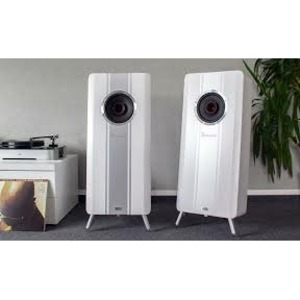 Напольная акустика HECO Direkt EINKLANG White