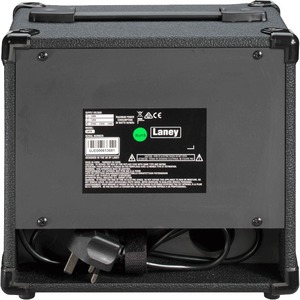 Гитарный комбо Laney LX15 BLACK