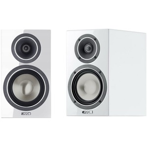 Полочная акустика CANTON Chrono SL 526.2 white high gloss