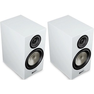 Полочная акустика CANTON Chrono SL 526.2 white high gloss