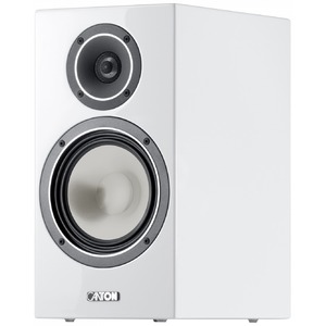Полочная акустика CANTON Chrono SL 536.2 white high gloss