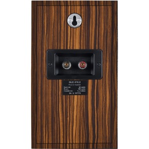 Настенная акустика CANTON GLE 416.2 OnWall Makassar