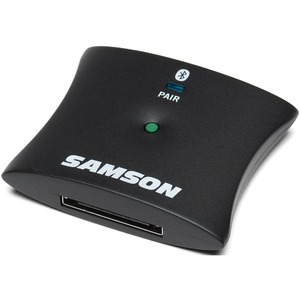 Bluetooth iPod адаптер SAMSON BT30