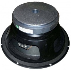 Динамик профессиональный НЧ Samson 7-CAS25FK01SZ