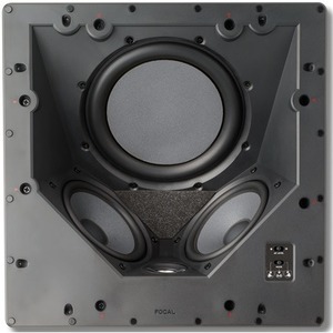 Встраиваемая стеновая акустика Focal 100 ICLCR 5