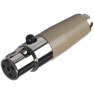 Кабель/переходник для микрофона Samson TA4F