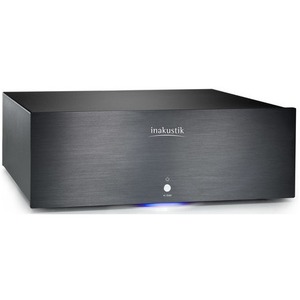 Сетевой фильтр Inakustik 007635007 Referenz Power Station AC-3500P Black