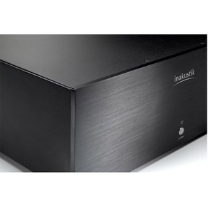 Сетевой фильтр Inakustik 007635007 Referenz Power Station AC-3500P Black
