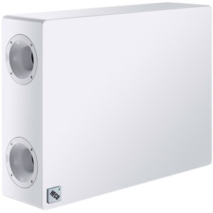 Фазоинверторный сабвуфер HECO Ambient Sub 88 F White