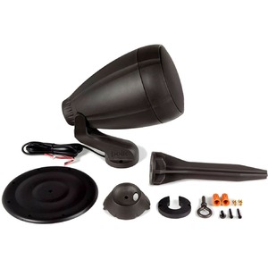 Акустика подвесная трансляционная Polk Audio Atrium 300 brown