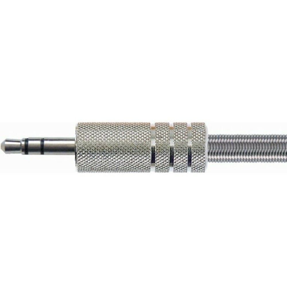 Разъем mini Jack (Stereo) QUIK LOK G103M