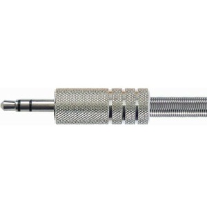 Разъем mini Jack (Stereo) QUIK LOK G103M