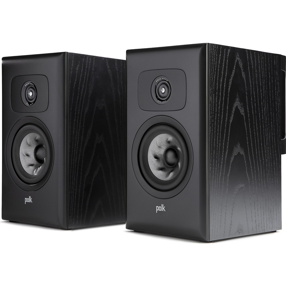 Полочная акустика Polk Audio L100 Black
