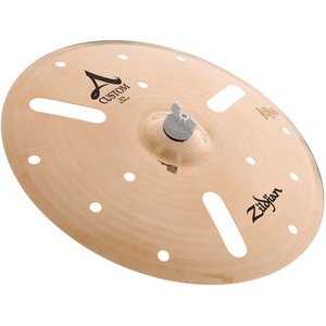 Тарелка для ударной установки ZILDJIAN A20816 16 A Custom EFX