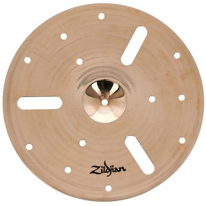 Тарелка для ударной установки ZILDJIAN A20816 16 A Custom EFX