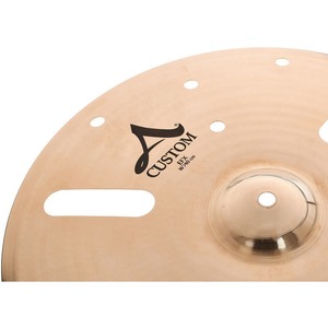 Тарелка для ударной установки ZILDJIAN A20816 16 A Custom EFX
