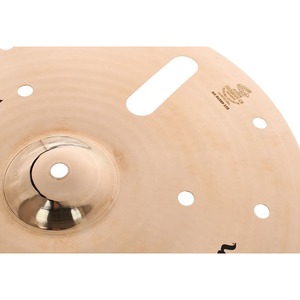 Тарелка для ударной установки ZILDJIAN A20816 16 A Custom EFX