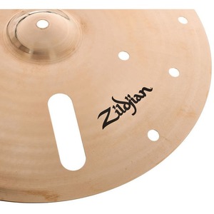Тарелка для ударной установки ZILDJIAN A20816 16 A Custom EFX