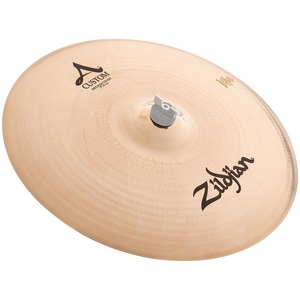 Тарелка для ударной установки ZILDJIAN A20827 17 A CUSTOM MEDIUM CRASH