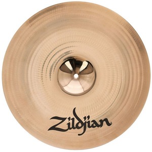 Тарелка для ударной установки ZILDJIAN A20827 17 A CUSTOM MEDIUM CRASH