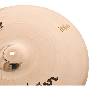 Тарелка для ударной установки ZILDJIAN A20827 17 A CUSTOM MEDIUM CRASH