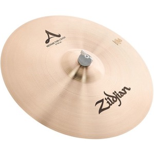 Тарелка для ударной установки ZILDJIAN A0231 17 A MEDIUM THIN CRASH