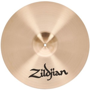 Тарелка для ударной установки ZILDJIAN A0231 17 A MEDIUM THIN CRASH