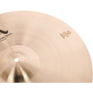Тарелка для ударной установки ZILDJIAN A0231 17 A MEDIUM THIN CRASH