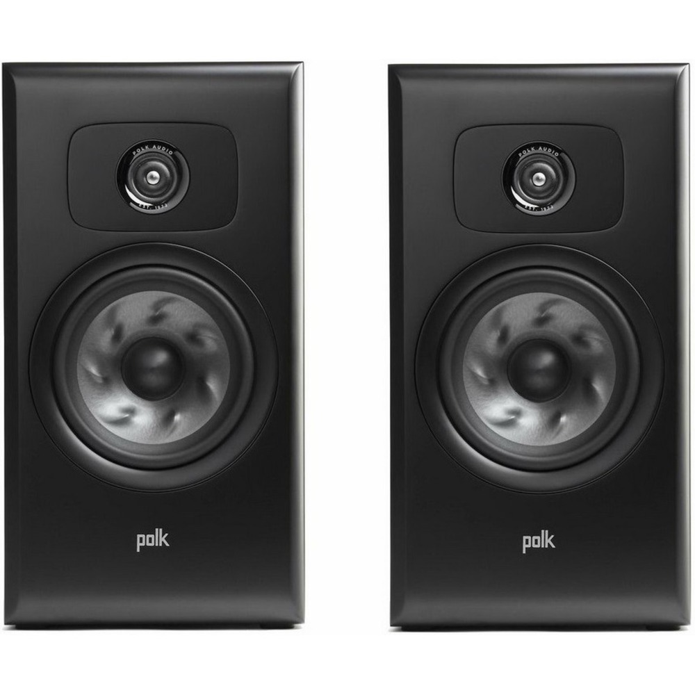 Полочная акустика Polk Audio L200 Black