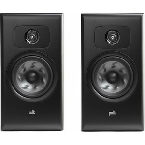 Полочная акустика Polk Audio L200 Black