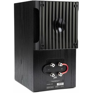 Полочная акустика Polk Audio L200 Black