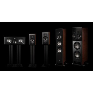 Полочная акустика Polk Audio L200 Black