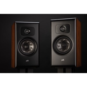 Полочная акустика Polk Audio L200 Black