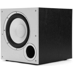Фазоинверторный сабвуфер Polk Audio PSW10E black