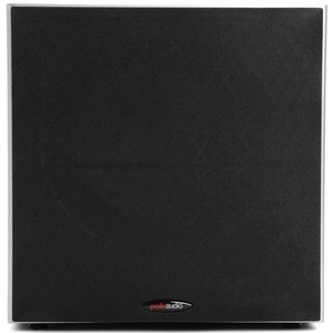 Фазоинверторный сабвуфер Polk Audio PSW10E black