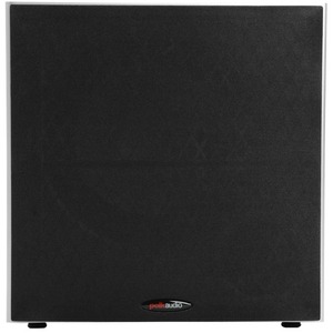 Фазоинверторный сабвуфер Polk Audio PSW10E black