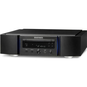 SACD Проигрыватель Marantz SA10S1 Black