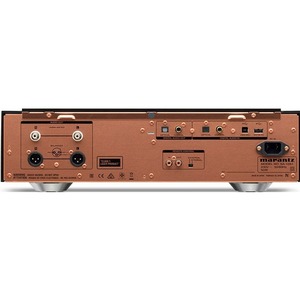 SACD Проигрыватель Marantz SA10S1 Black