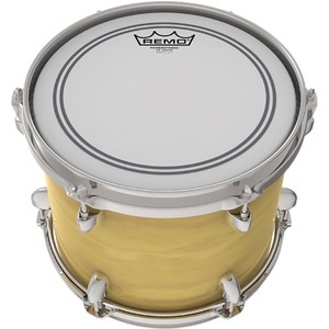 Пластик для барабана REMO P3-0113-BP POWERSTROKE 3 13 COATED