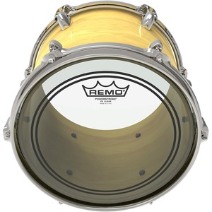 Пластик для барабана REMO P3-0316-BP POWERSTROKE 3 16 CLEAR